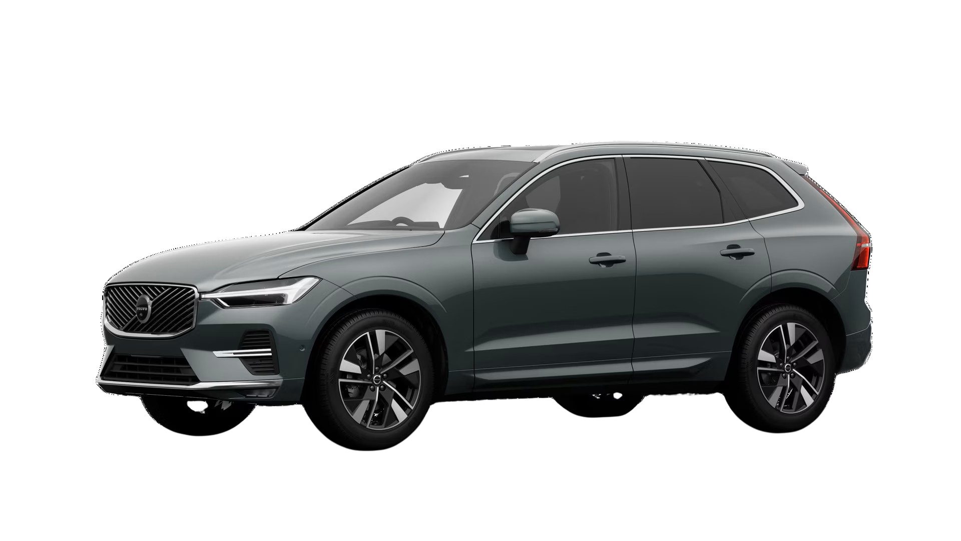 XC60 Ultra B5 AWD