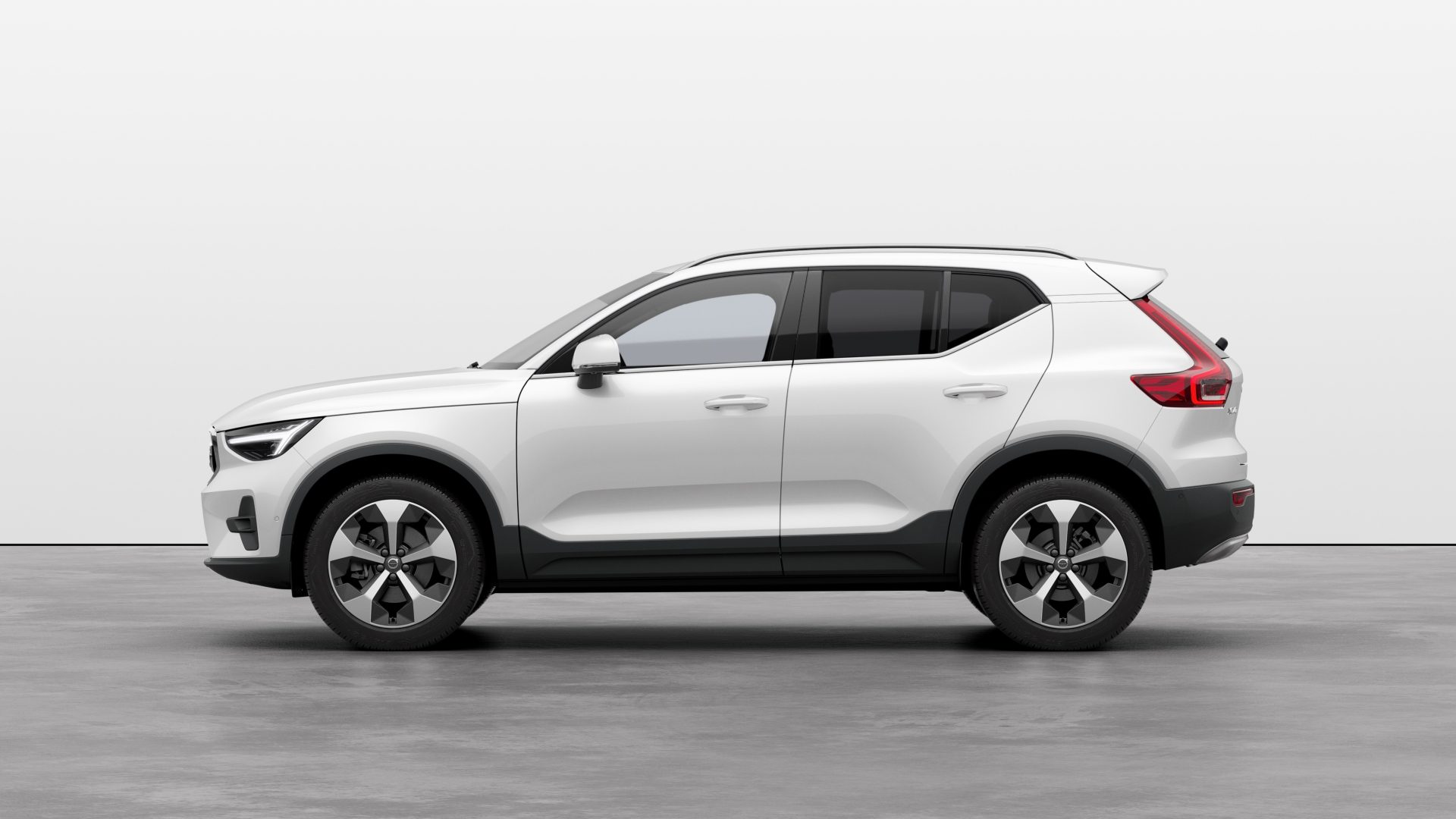 XC40 Ultra B4 AWD